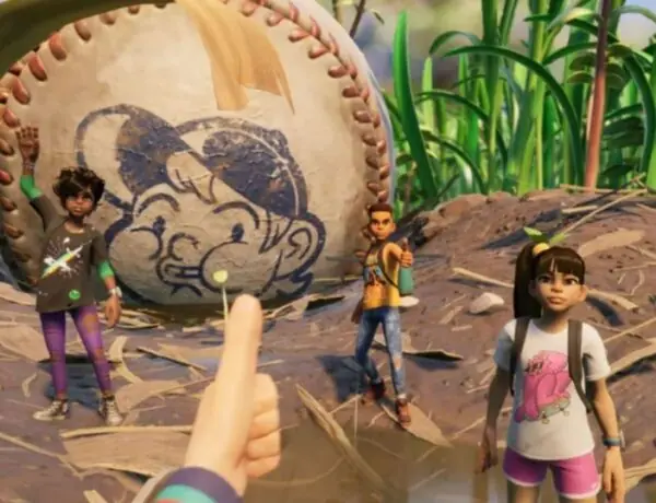 Grounded Will Officially End Early Access On September 27, According To A Statement From Obsidian