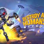 The new trailer for Destroy All Humans! 2 Reprobed showed a vast arsenal of alien weapons.