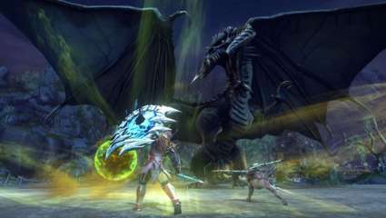 Cryptic Studios about the new Dragonslayer module for the MMORPG Neverwinter
