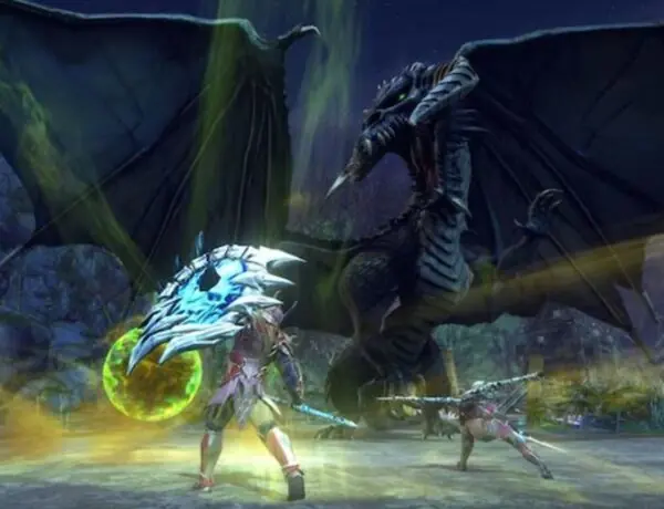 Cryptic Studios about the new Dragonslayer module for the MMORPG Neverwinter