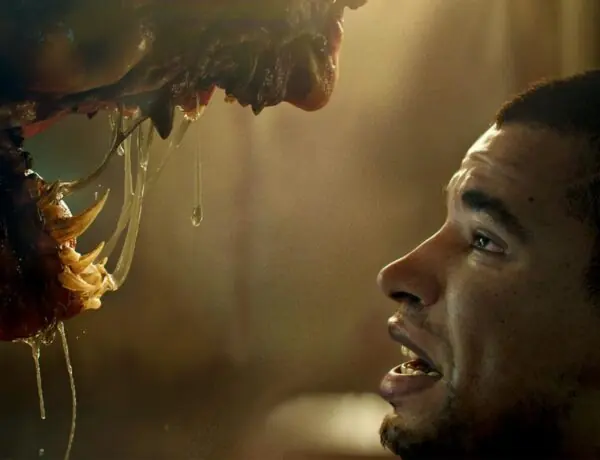 For Comic Con 2022, The Creators Of The Callisto Protocol Demonstrated How They Made A Spooky Monster