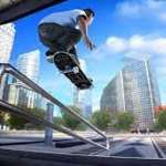 Skate Is The Official Name For Skate 4, According To The Game Developer Electronic Arts Inc