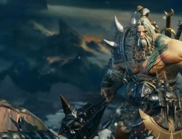 The Release Of Diablo Immortal In China Was Reportedly Postponed Indefinitely Back In June