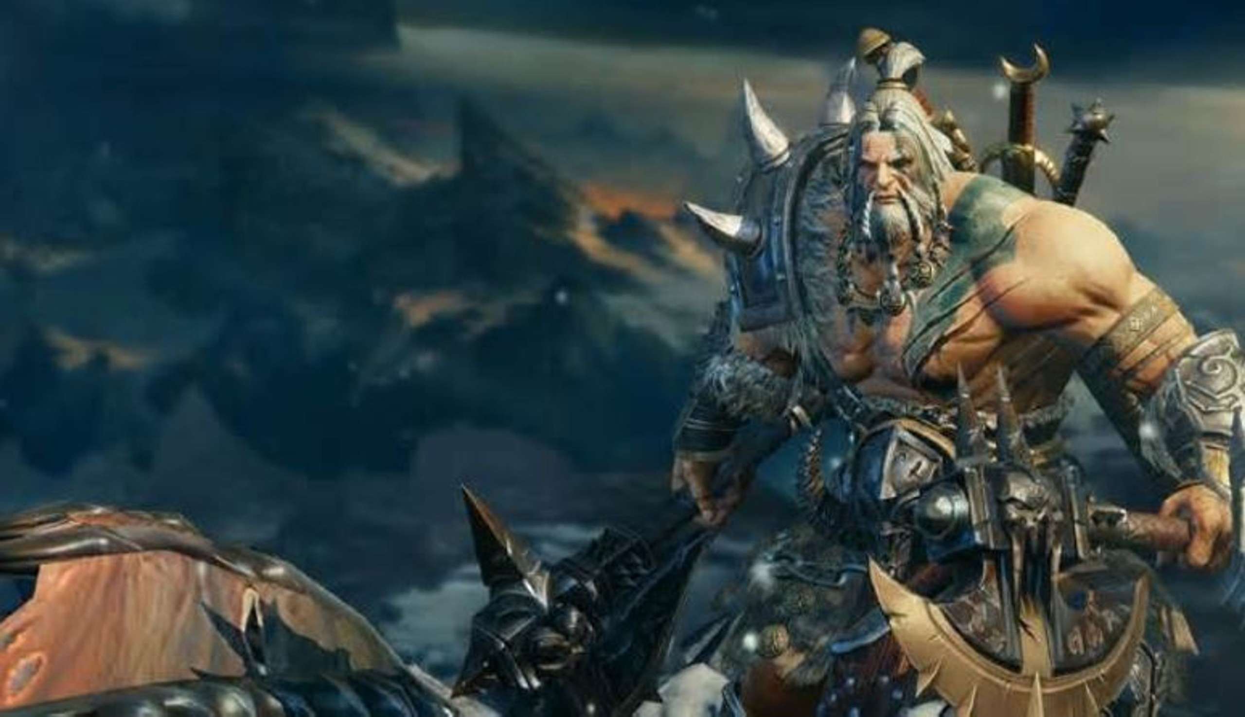 The Release Of Diablo Immortal In China Was Reportedly Postponed Indefinitely Back In June