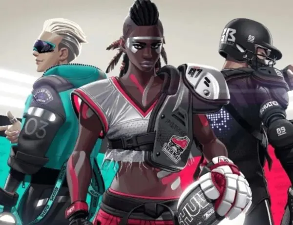 Roller Champions Is Still Going On. The Builders Refused Grubb's Assertion