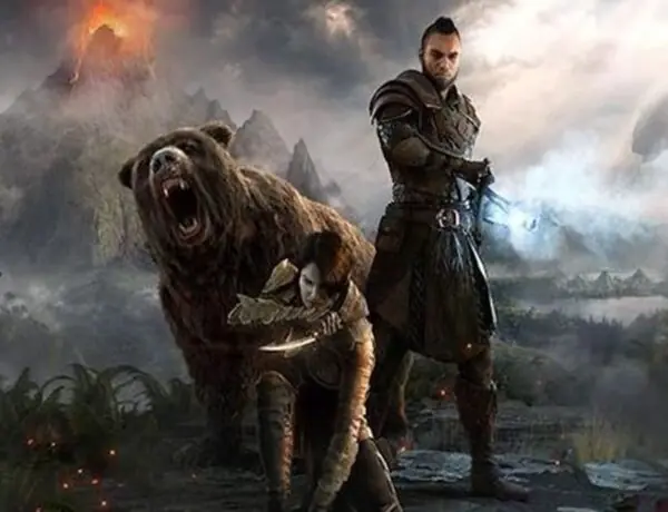 The Elder Scrolls 6 release date revealed due to Skyrim