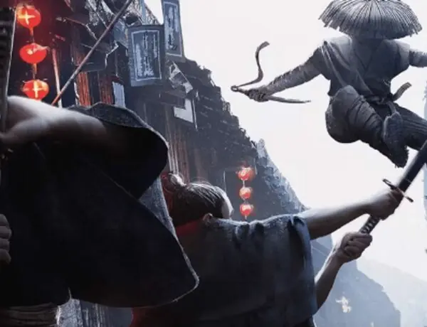 A new multiplayer ninja game set in feudal Japan has been announced by former CD Projekt RED devs who worked on The Witcher 3 and Cyberpunk 2077