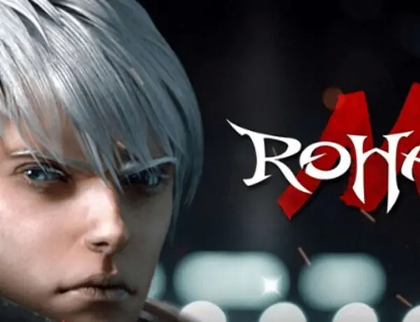 The authors of Rohan M are working on several MMORPGs-one of them is a big-budget AAA-class online game