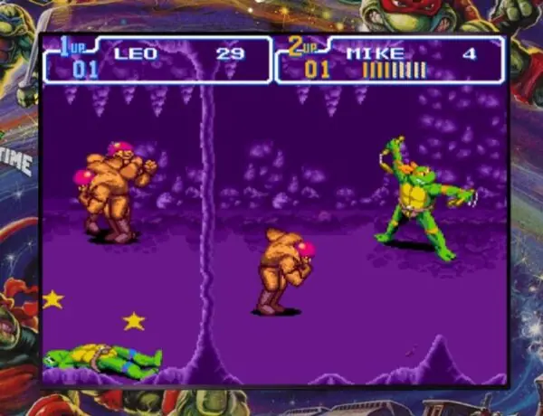 An Updated Trailer Has Been Posted Online For The Teenage Mutant Ninja Turtles: The Cowabunga Collection Reissue Collection For The PlayStation 5, Xbox Series X|S, PlayStation 4, Xbox One, And Nintendo Switch