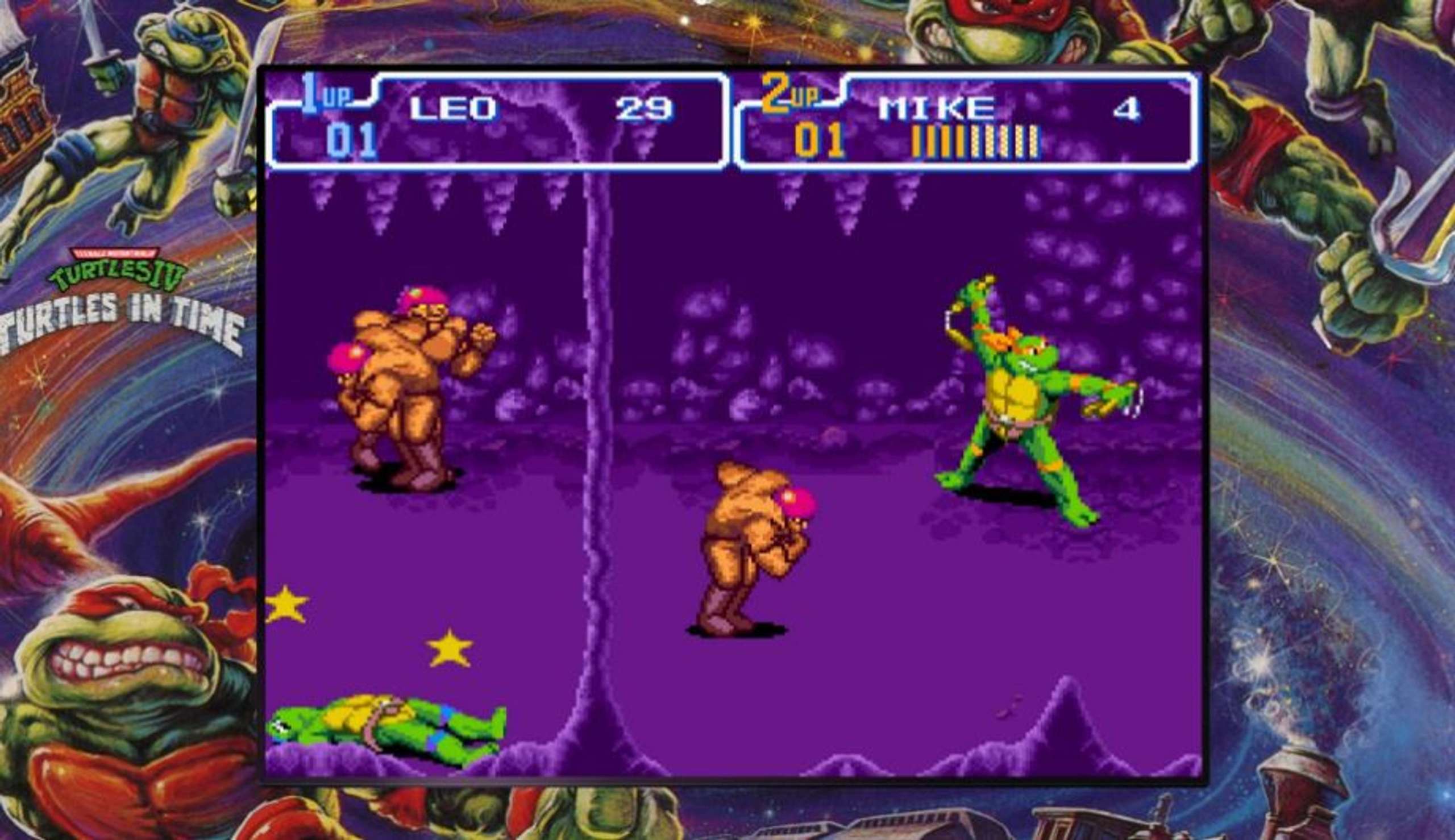 An Updated Trailer Has Been Posted Online For The Teenage Mutant Ninja Turtles: The Cowabunga Collection Reissue Collection For The PlayStation 5, Xbox Series X|S, PlayStation 4, Xbox One, And Nintendo Switch