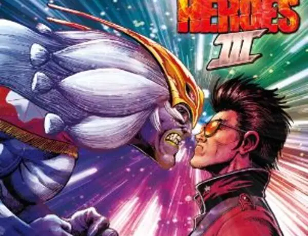 No More Heroes III initially launched in August 2021 exclusively on the Nintendo Switch