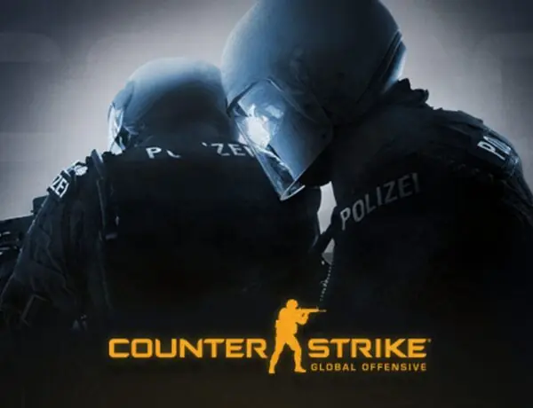 The Well-Known Door Stuck Clip From Counter-Strike Has Been Altered Through Copyright Theft
