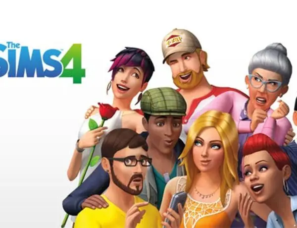 The Sims 4 Will Introduce The Ability For You To Choose Your Sims' Sexual Preferences