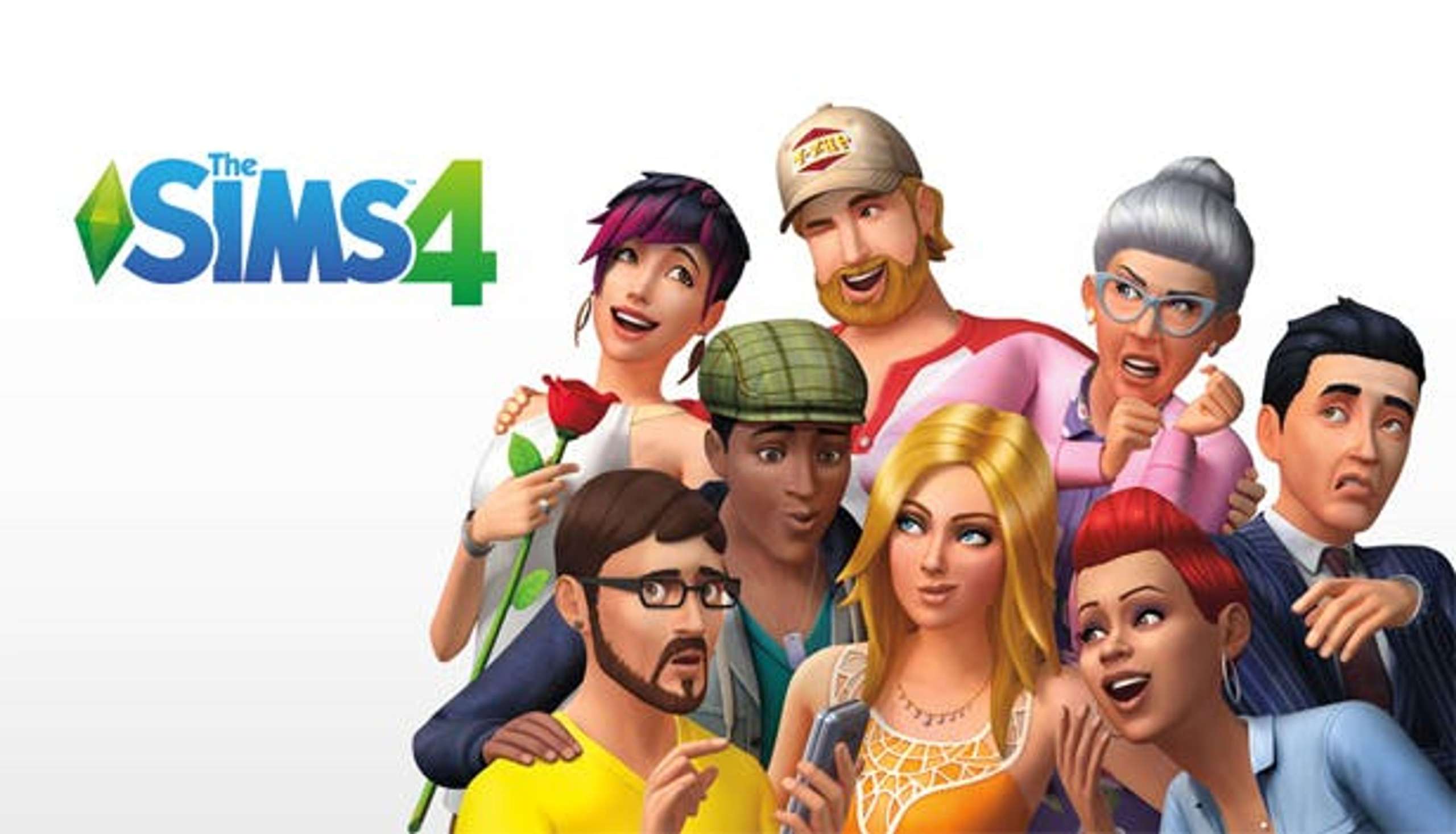 The Sims 4 Will Introduce The Ability For You To Choose Your Sims’ Sexual Preferences