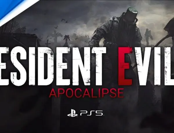 First Information On Resident Evil 9 Speculation