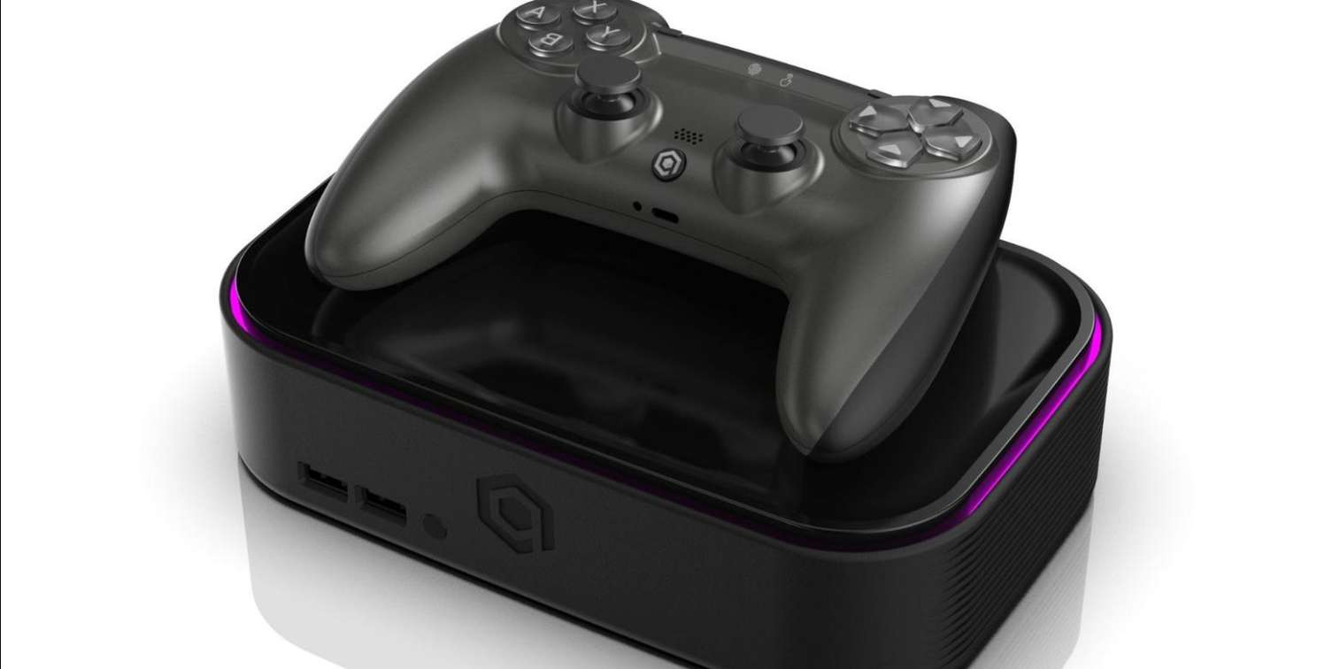 First NFT Console Declared, Criticized For ‘Copying’ GameCube Emblem.