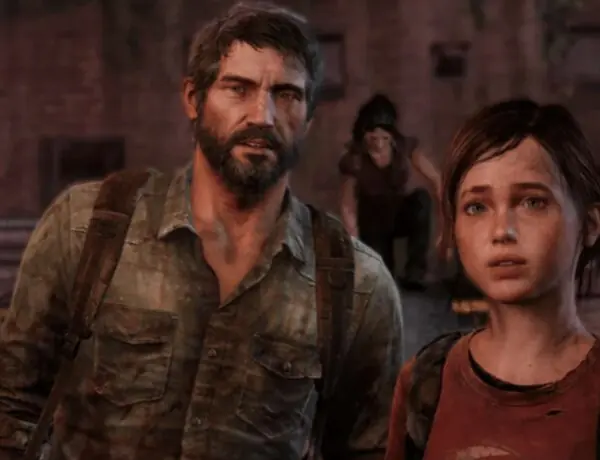 The Last Of Us Joel And Ellie Might Make An Appearance In Fortnite
