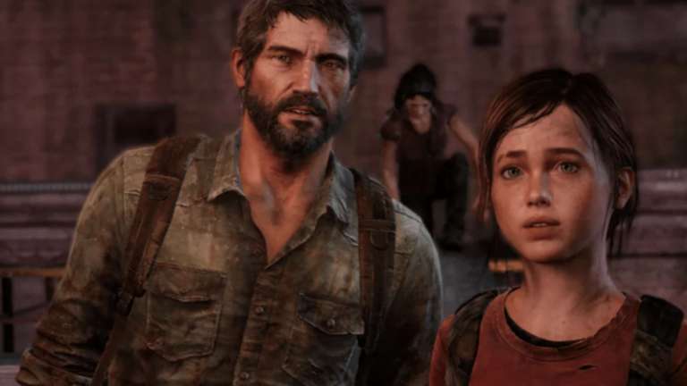 The Last Of Us Joel And Ellie Might Make An Appearance In Fortnite