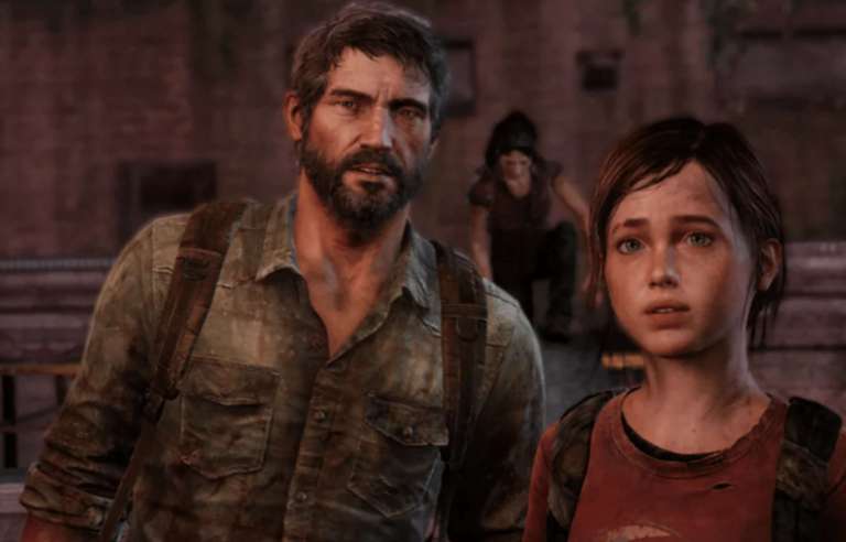 The Last Of Us Joel And Ellie Might Make An Appearance In Fortnite