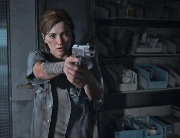 Uncharted and The Last of Us Part II Writer Josh Scherr Leaves Naughty Dog Studios