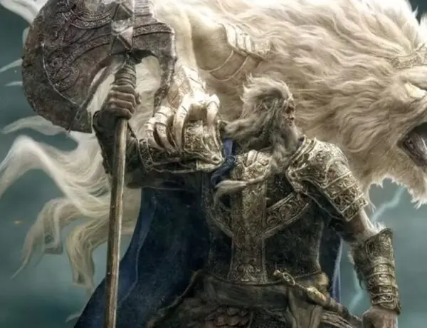 One User Of Elden Ring Brings Up A Particular Aspect Of Godfrey's Boss Fight That Gives It Some More Emotional Heft