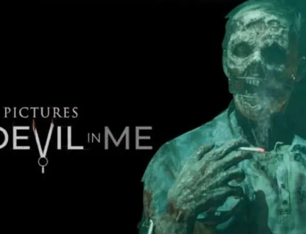 It's Possible That The Dark Pictures Anthology: The Devil In Me's Launch Date, Which Is Forthcoming From Supermassive Games, Will Surface Online