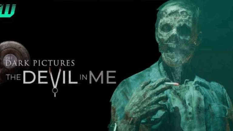 It's Possible That The Dark Pictures Anthology: The Devil In Me's Launch Date, Which Is Forthcoming From Supermassive Games, Will Surface Online