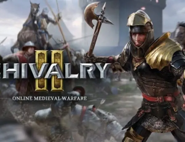 The Authors Of The Medieval Slasher Chivalry 2 Boasted Sales And Discussed Plans For The Game's Further Development.