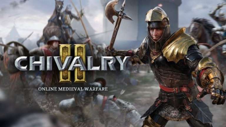 The Authors Of The Medieval Slasher Chivalry 2 Boasted Sales And Discussed Plans For The Game's Further Development