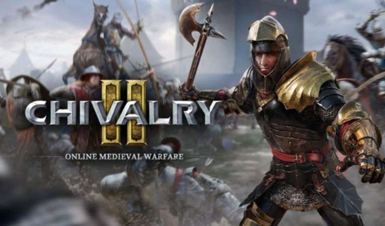 The Authors Of The Medieval Slasher Chivalry 2 Boasted Sales And Discussed Plans For The Game's Further Development.