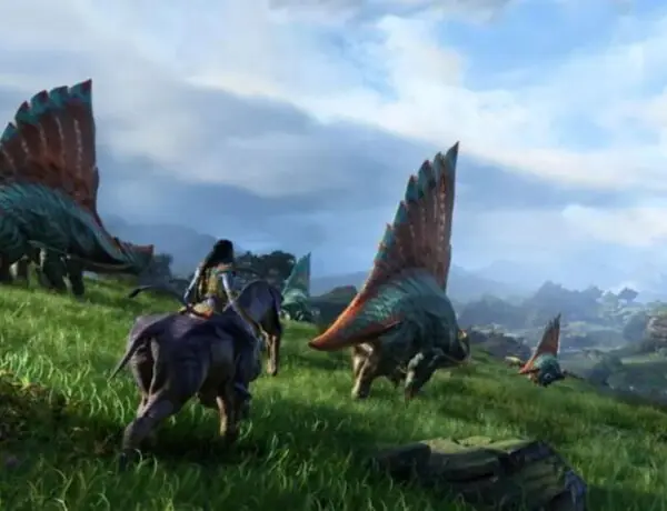 Avatar Avatar: Frontiers Of Pandora Will Become A Major Gaming Brand Thanks To Ubisoft, And Frontiers Of Pandora Promises To Give It A Flawless Finish