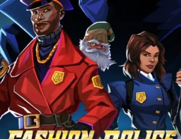 Fashion Police On Guard Of Trendopolis Retro Shooter Fashion Police Squad Will Be Released On PC And Consoles Trailer