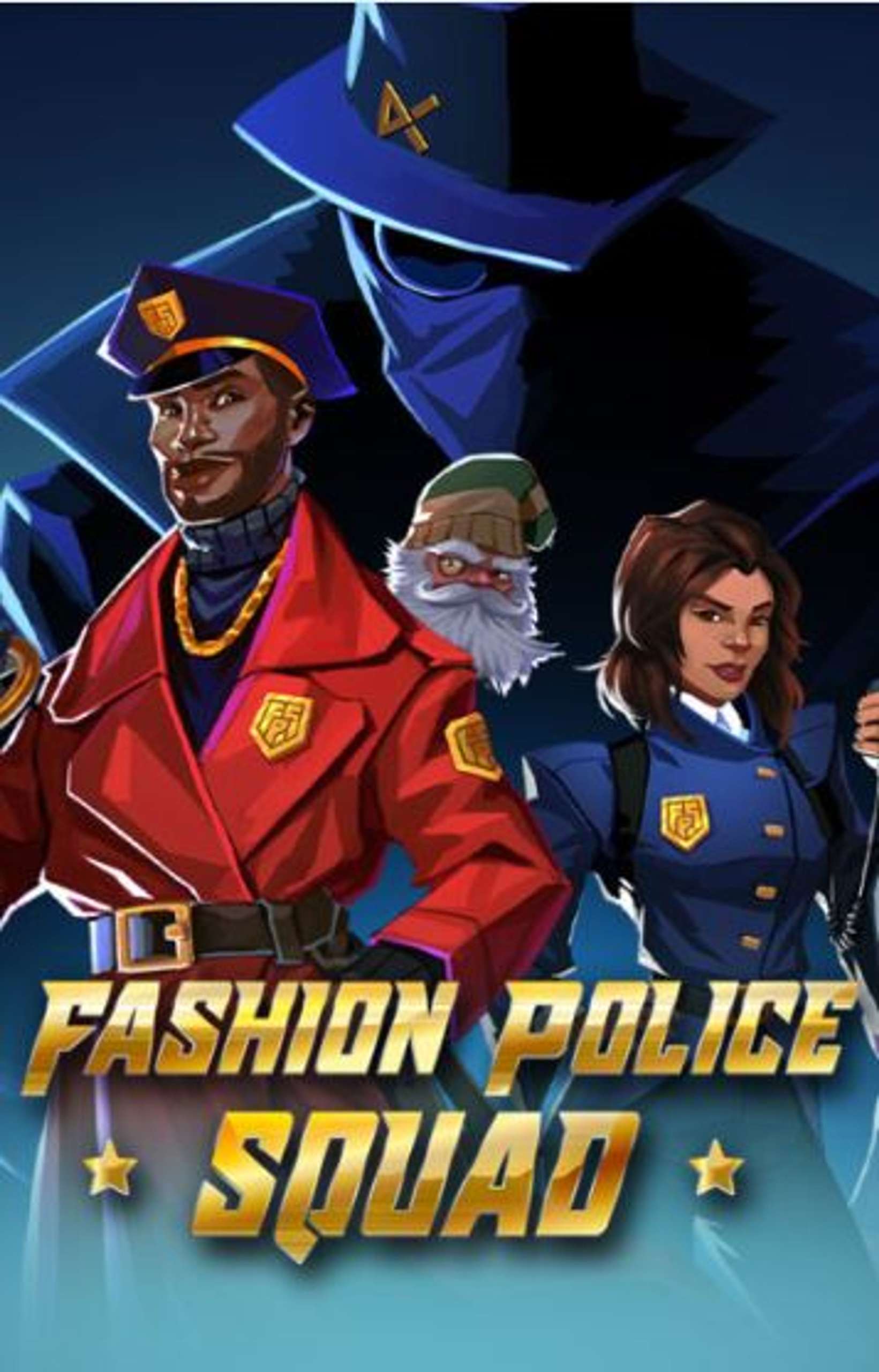 Fashion Police On Guard Of Trendopolis Retro Shooter Fashion Police Squad Will Be Released On PC And Consoles Trailer