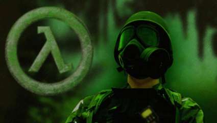 A Fan-Made Sequel To Half-Life: Opposing Force Called Half-Life: Through The City Was Released With A Demo