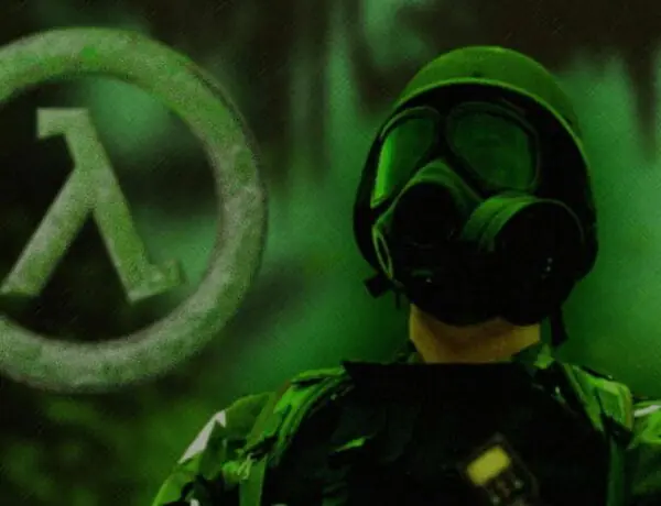 A Fan-Made Sequel To Half-Life: Opposing Force Called Half-Life: Through The City Was Released With A Demo