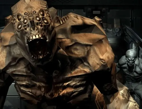 With The Help Of A New Texture Pack, The Doom Mod Beautifully Remasters Doom 3 In HD