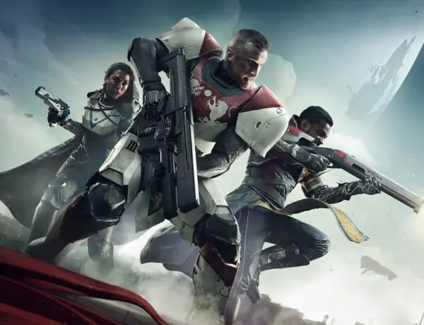 With The Developers Joining PlayStation Studios, Bungie Appears To Have Many Ideas For Developing The Network Shooter Destiny 2