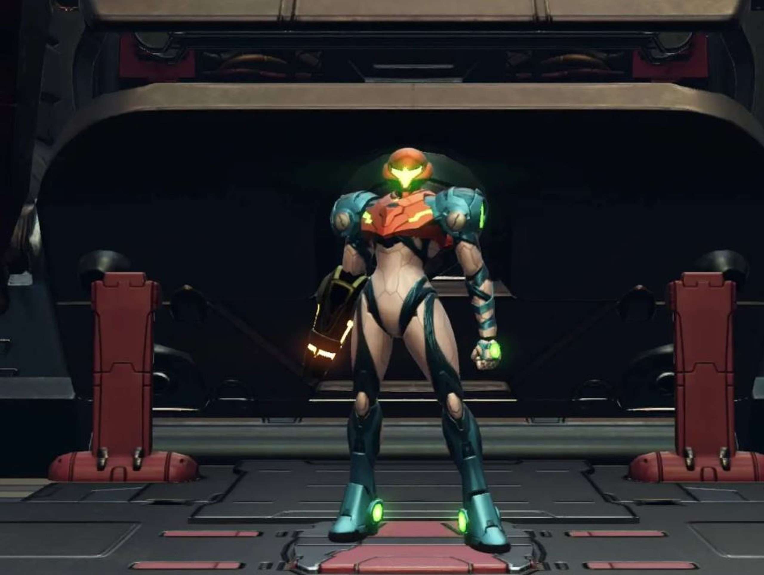 Metroid Dread A Survival Rush mode has also been added, although it differs from the Boss Rush mode in that you will have limited time to take out as many enemies as possible