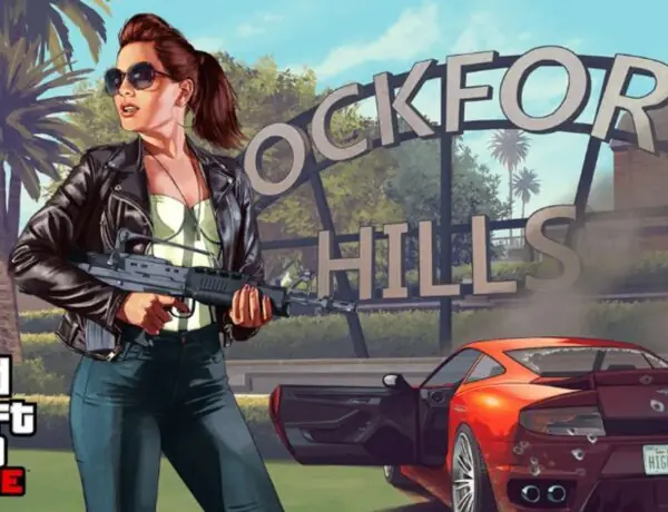 New Information Concerning Grand Theft Auto 6, Particularly The Game's Female Protagonist, Has Surfaced In A Source