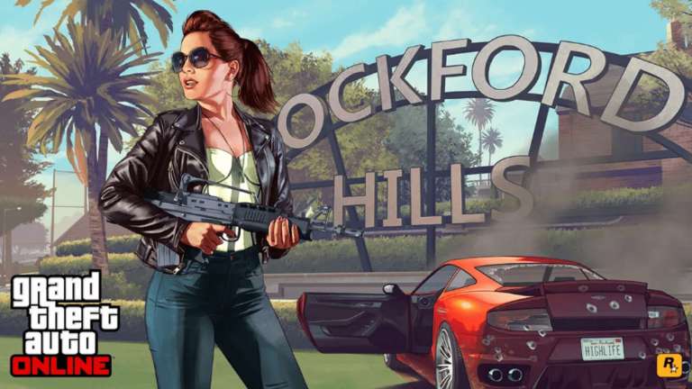 New Information Concerning Grand Theft Auto 6, Particularly The Game's Female Protagonist, Has Surfaced In A Source