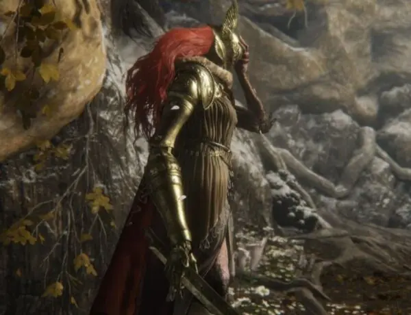 One of the most challenging bosses in Elden Ring, if not the hardest, is Melania, Blade of Miquela