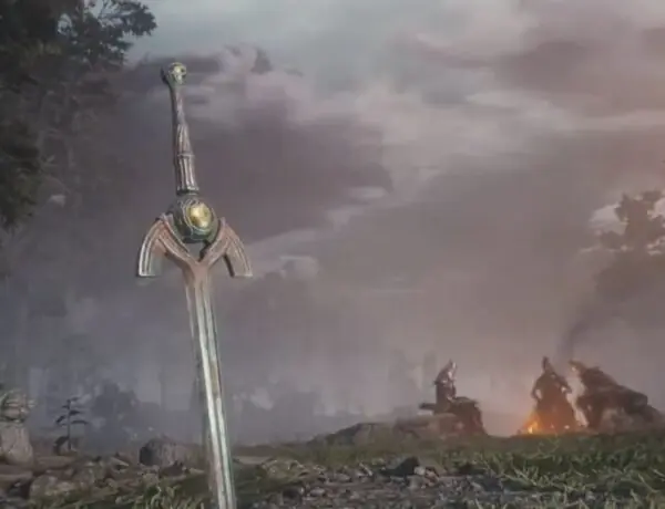 Princess Mononoke served as the inspiration for Warframe developer Digital Extremes' upcoming game Soulframe