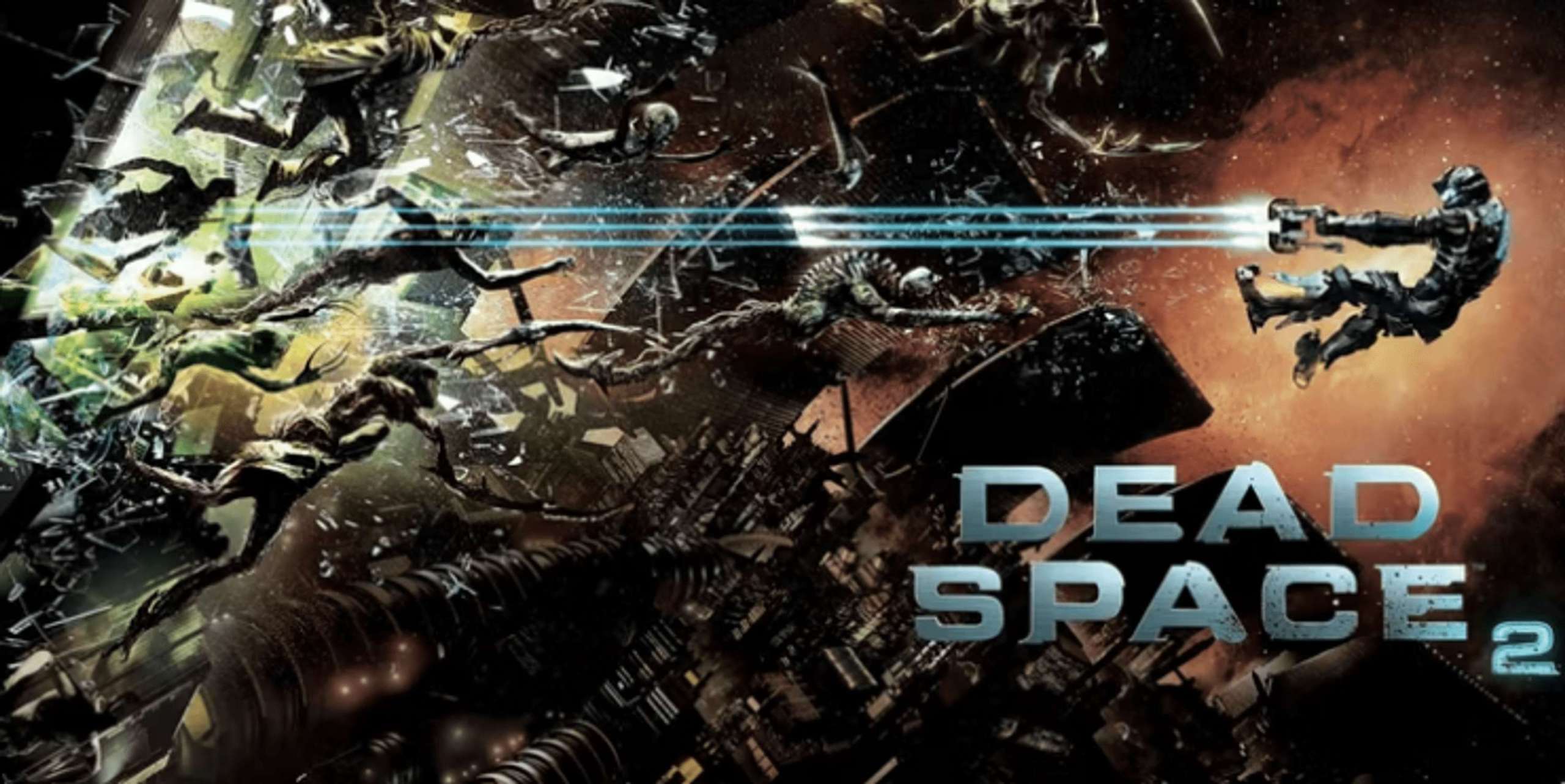 EA Motive Ought To Concentrate Its Efforts On Creating An Upgraded Version Of The Sequel Now That The Dead Space Remake Is So Fantastic-Looking