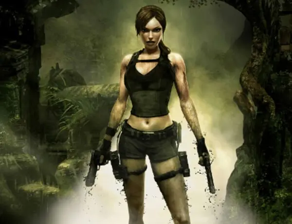 Online Leaks Of Information Concerning The Unreal Engine 5 Tomb Raider Game Have Provided Us With Some Intriguing Additional Information