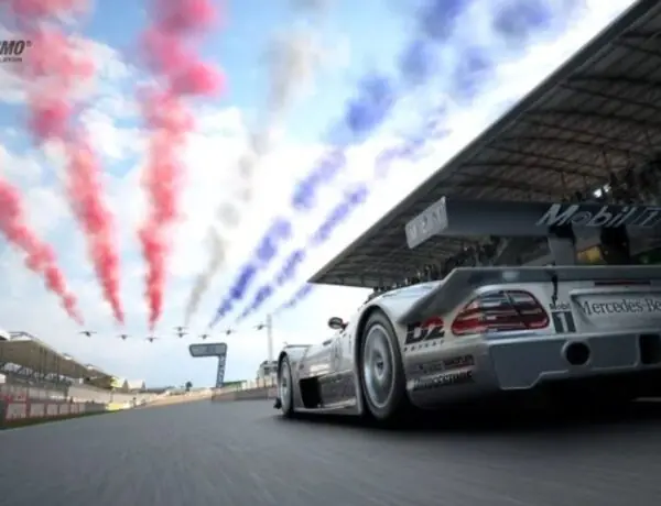 Three More Cars Are Added In The July Update For Gran Turismo 7