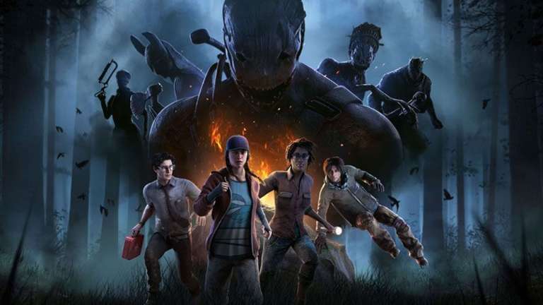 The Wiggle Escape System From Dead By Daylight Has Been Postponed By Behaviour Interactive And Will Be Release At A Future Date