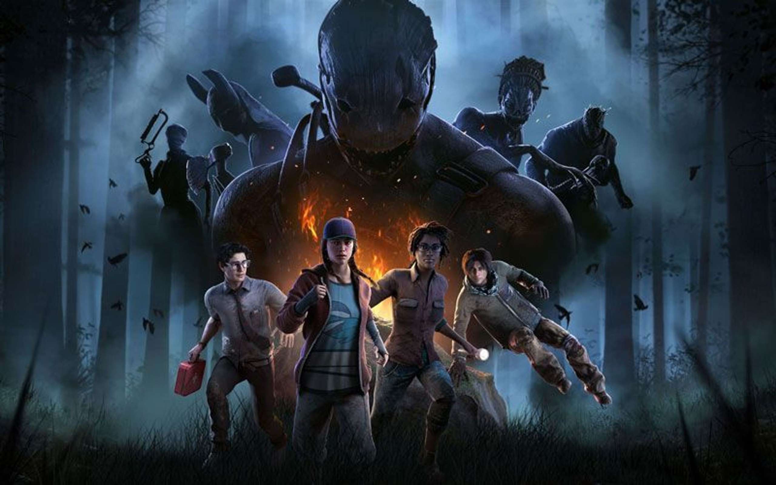 The Wiggle Escape System From Dead By Daylight Has Been Postponed By Behaviour Interactive And Will Be Release At A Future Date