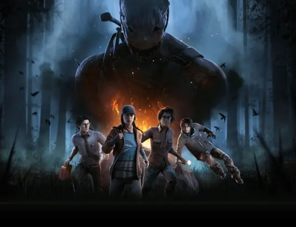 Dead By Daylight Releases A Significant, Game-Altering Update