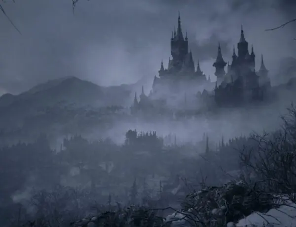 The Next Resident Evil Village Expanded Update From Capcom Will Cover More Ground