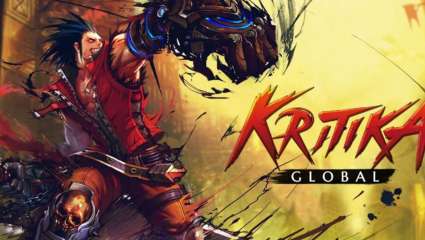 A Steam Page For Kritika Global Is Available. Blockchain-Based MMORPG Kritika Global Has Been Relaunched
